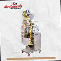 230v Vertical Form Fill Machine - Application: Industrial