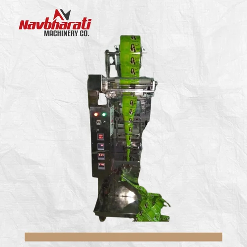 1 Hp Automatic Form Fill Machine - Application: Industrial