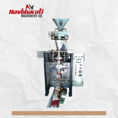 Pouch Sealing Machine
