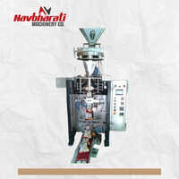 Seal Packaging Machine - Application: Industrial
