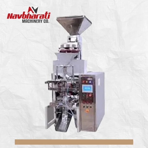 Bag Packaging Machine