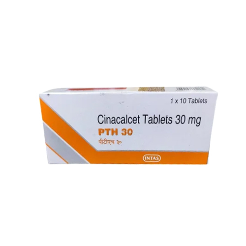 Cinacalcet Tablets