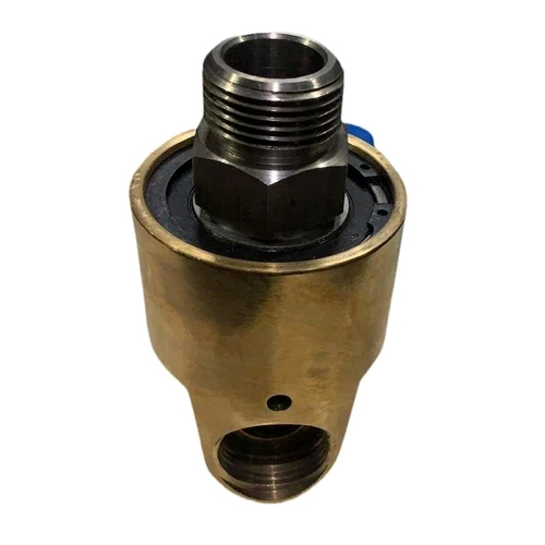 1.5 Inch Water Union Rotary Joint