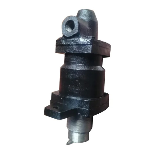 1.25 Inch Hot Oil Union Rotary Joint