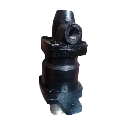 1.25 Inch Hot Oil Union Rotary Joint