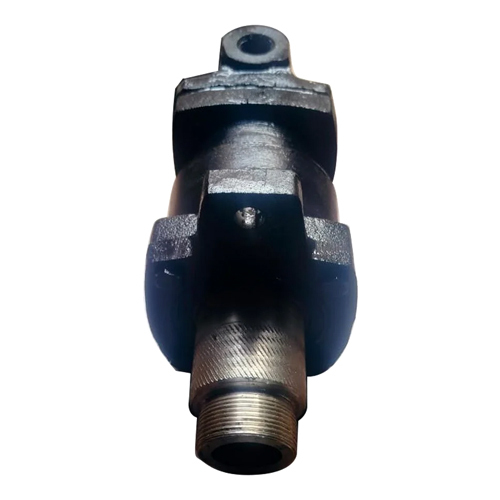 1 Inch Kneder Union Rotary Joint