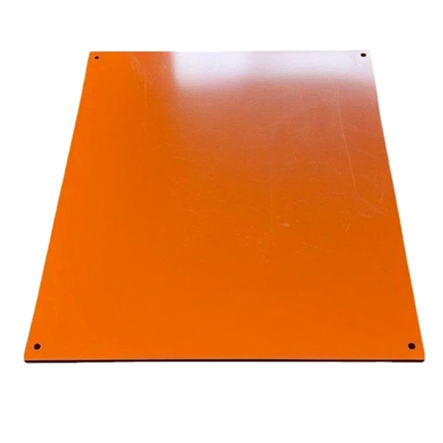 0.9 Mm Bakelite Laminate Sheet - Feature: Non-dust