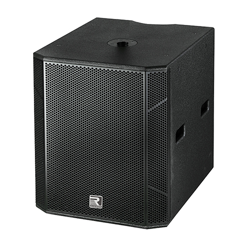 MZ-115 Active Speaker