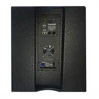 MZ-115 Active Speaker