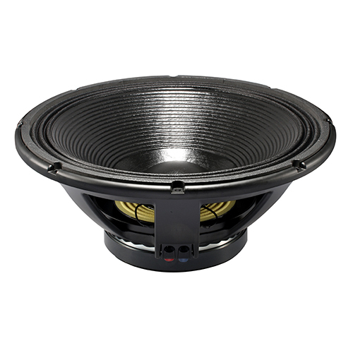 Mz-115 Active Speaker - Color: Black