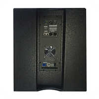 MZ-112 Active Speaker