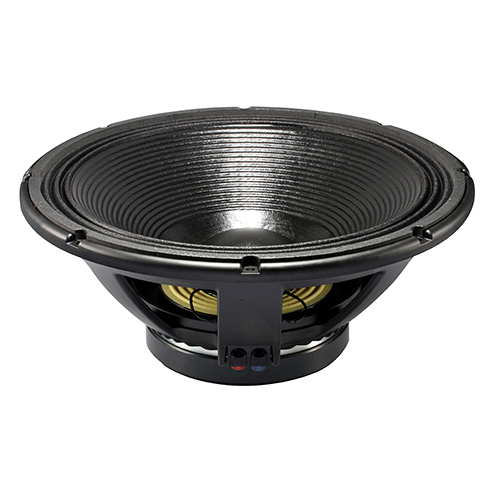 MZ-112 Active Speaker