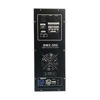 MZ-112 Active Speaker