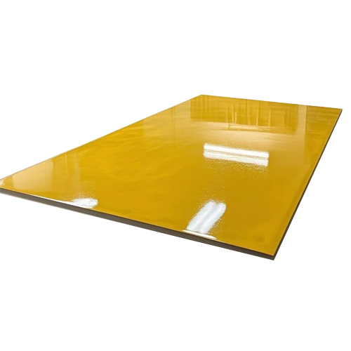 20 MM Glass Epoxy Sheet