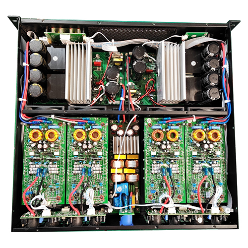 TD4-1300 Amplifier