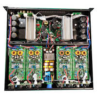 TD4-1300 Amplifier