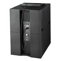 L-118 Speaker System