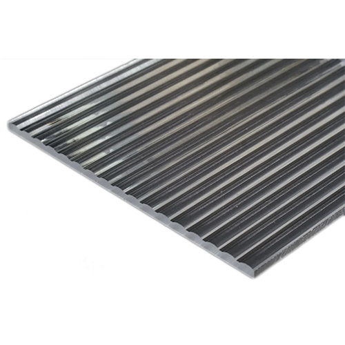 Acrylic Transparent Sheet - Color: Grey