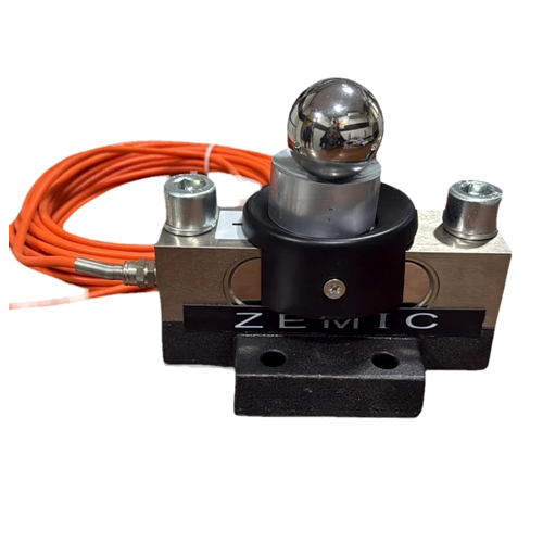 Weighbridge Load Cell - Capacity: 50 Ton