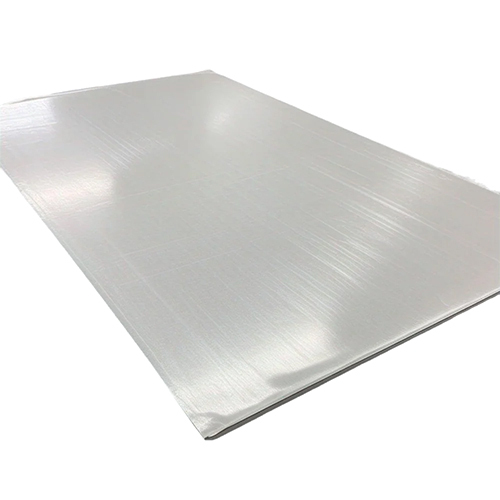 40 Mm Ptfe Sheet - Size: 4*8 Feet