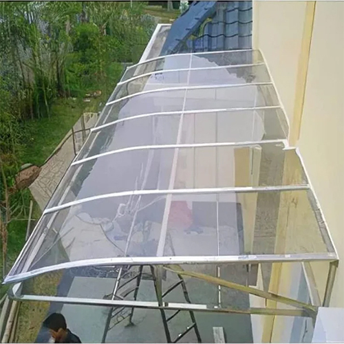 6 MM Polycarbonate Sheet
