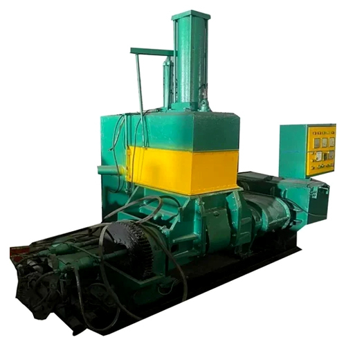 20 Litre Rubber Dispersion Kneader Machine