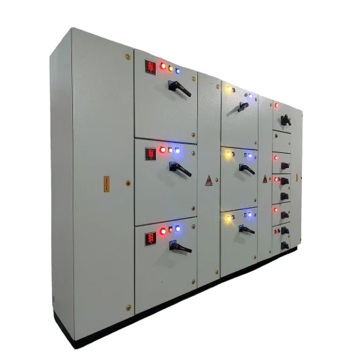 Banquet Hall Multi Source Panel - Application: Electrical Fitting