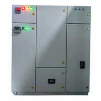 Three Phase Ats Control Panel - Application: Electrical Fitting