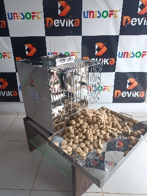 Dough Ball cutting machine