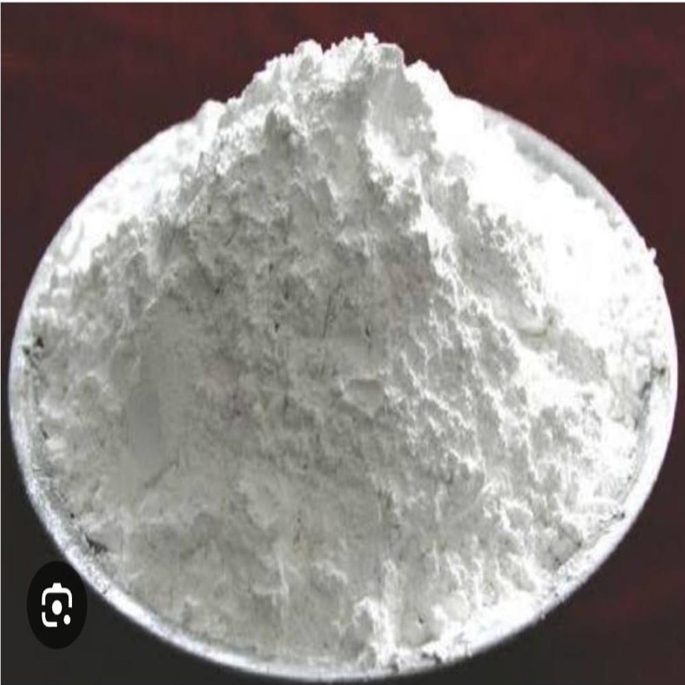 Calcium oxide