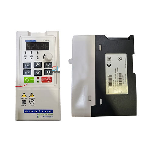 Crompton Ac Drive VSS23-4P2 20CNB