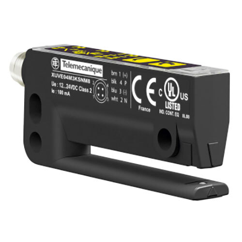 Telemecanique Label Sensor