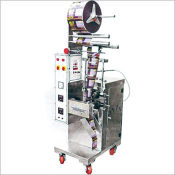 यांत्रिक एफ.एफ.एस. तरल मशीनरी