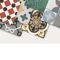 Designer Floor Wall Tiles