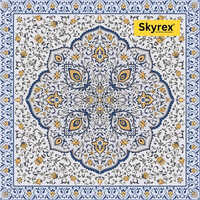 Gorgeous Galicha Floor Tiles - Color: Grey