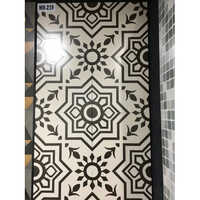 Modern Design Floor Tile