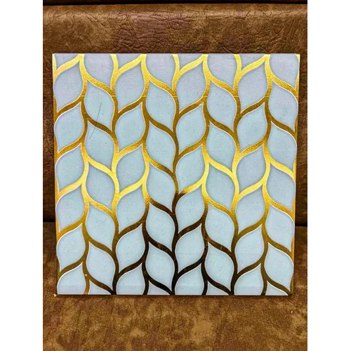 Ceramic Third Fire Highlighters Tiles
