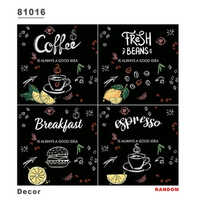 Restaurant Wall Tiles