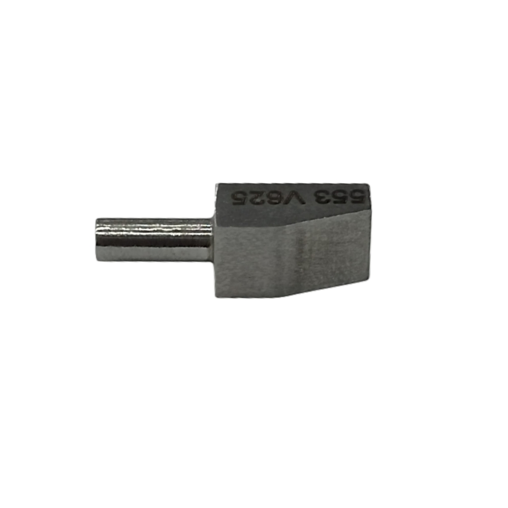 Constanta 553 Stop Peg - High-strength Wear-resistant Material | Precision-machined Component For Accurate Positioning And Mechanical Control