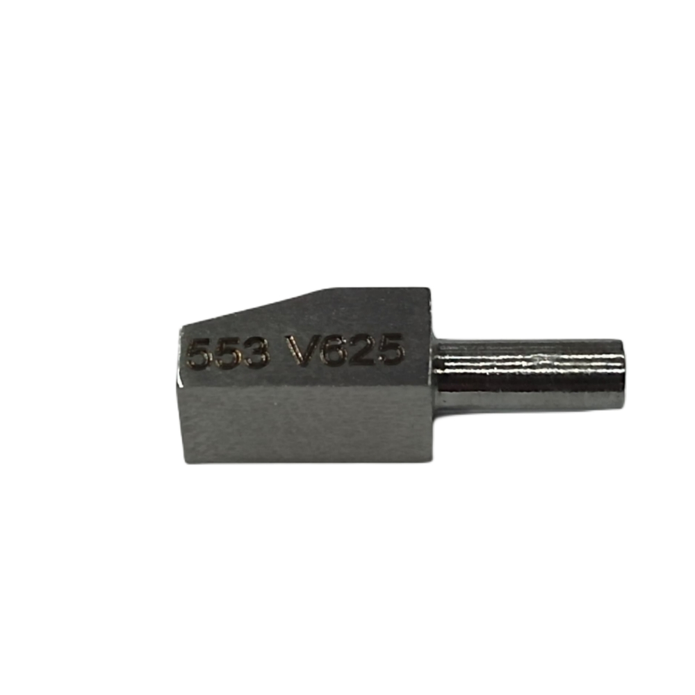 Constanta 553 Stop Peg - High-strength Wear-resistant Material | Precision-machined Component For Accurate Positioning And Mechanical Control