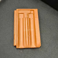 Mini Roofing Clay Tile