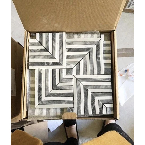 Mosaic Tile