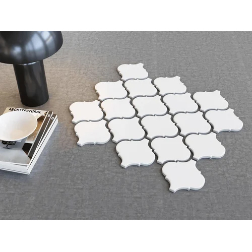 Porcelain Mosaic Tiles