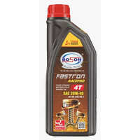 Bike Lubricating Oil