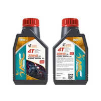 Bike Engine Oil 4T 20W-40
