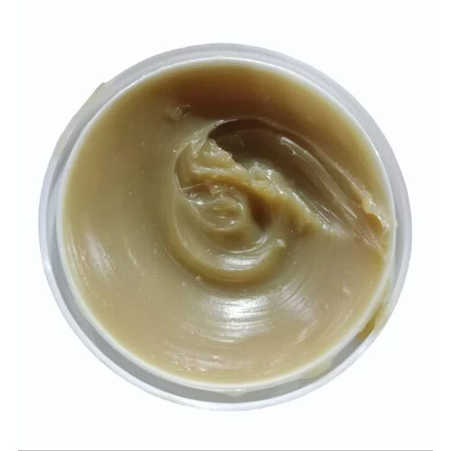Yellow Loose Grease