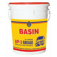 Basin AP-3 All Purpose Grease