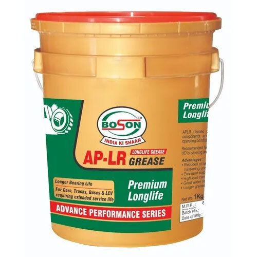 Boson Automotive APLR