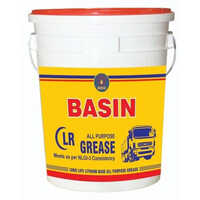 Basin Aplr All Purpose Grease