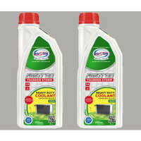 Radiator Coolant Oil